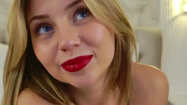 LilyRaisa online show from September 21, 5:06 am