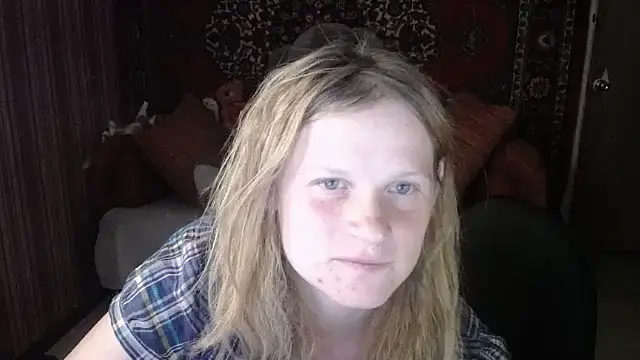 Kathlyn  Heath online show from September 14, 7:34 pm