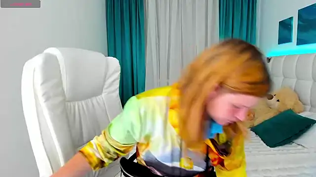 Kathlyn  Heath online show from September 10, 7:03 pm