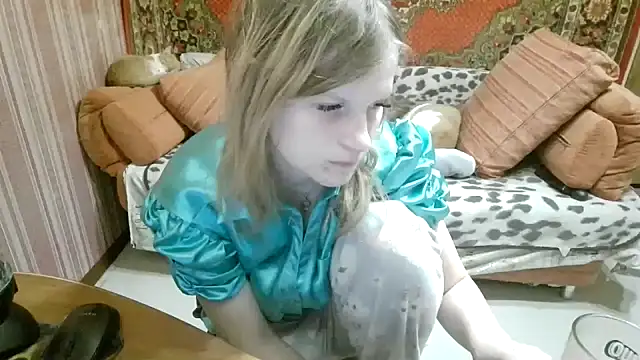 Kathlyn  Heath online show from January 14, 9:20 pm