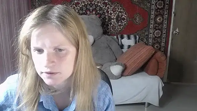 Kathlyn  Heath online show from September 11, 7:03 pm