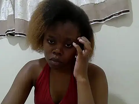 maggyjan online show from November 30, 7:51 pm