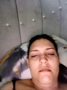 Mia Hampton online show from February 20, 2:32 am