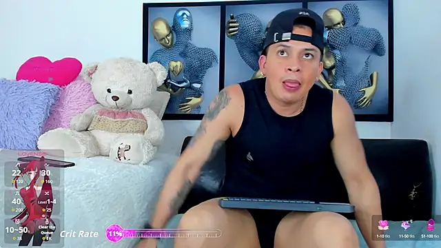 Angeline focus online show from October 29, 3:22 am