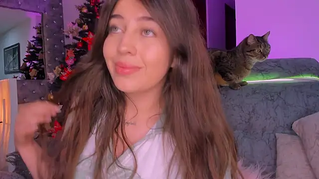 Kitty bad1 online show from November 18, 3:18 am