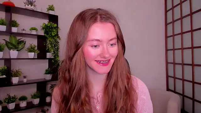 KateCuddle online show from October 21, 2:15 am