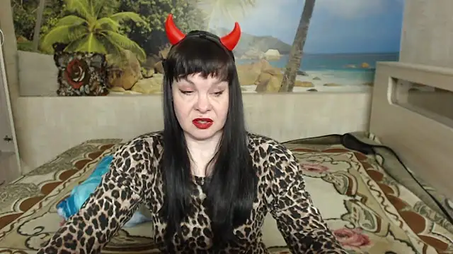 Aphelandra online show from March 15, 11:18 pm