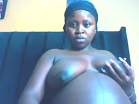EboniesBelle online show from July 14, 3:44 am