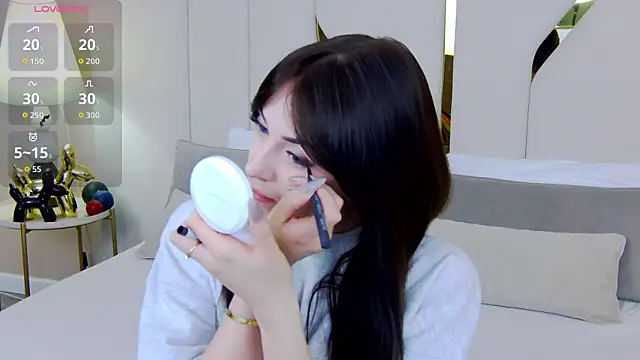 Betty Bridge online show from November 25, 5:42 am