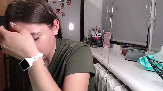 delightful sofi online show from March 30, 6:18 pm