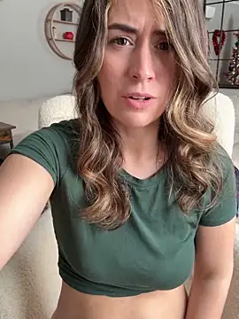 Wetbabygirlxo online show from February 25, 5:11 pm