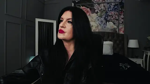 DomMelissaW online show from September 22, 6:06 pm