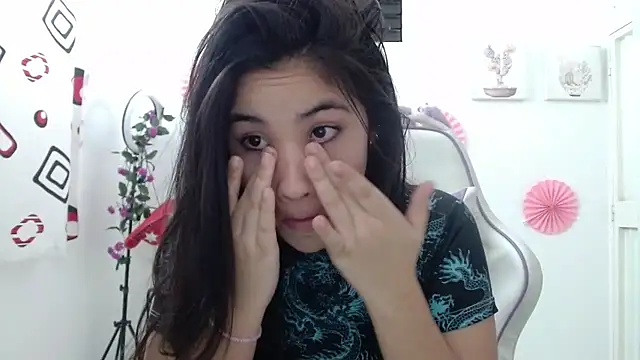 InocentHeaven1 online show from October 24, 1:29 pm