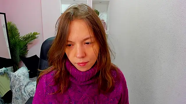 Persephoni online show from February 1, 3:44 pm