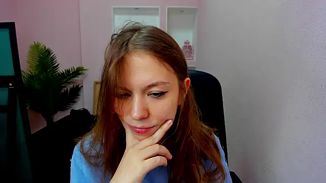 Persephoni online show from October 7, 8:57 pm