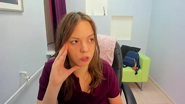 Persephoni online show from March 16, 8:35 pm