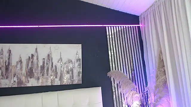 LiaVillalobos online show from March 9, 12:19 pm