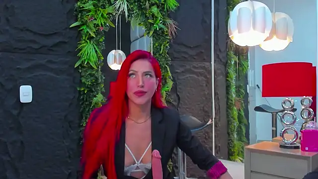 AllissaBrowm online show from May 25, 8:30 pm