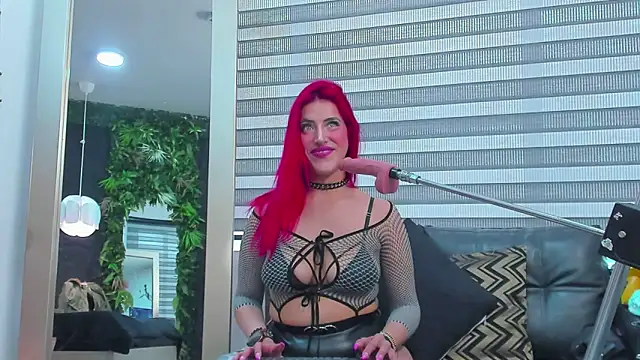 AllissaBrowm online show from October 7, 5:28 pm