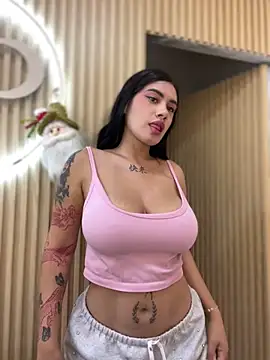 clarachanelricek online show from October 2, 9:53 pm