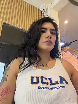 clarachanelricek online show from March 21, 8:14 pm