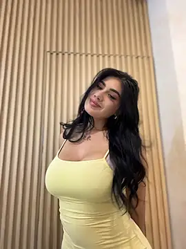 clarachanelricek online show from January 13, 8:24 pm