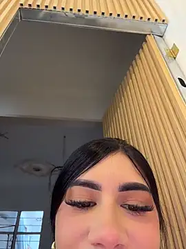 clarachanelricek online show from April 15, 8:42 pm