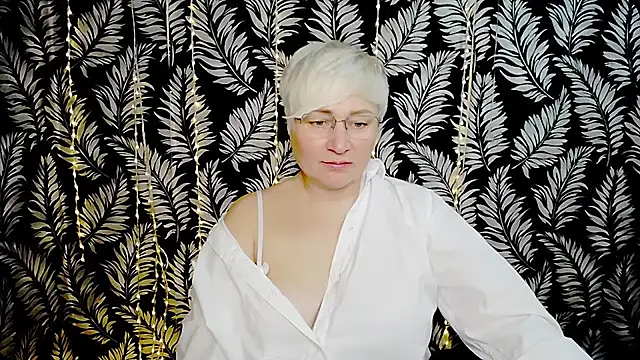 Olivia playful online show from May 30, 10:35 am