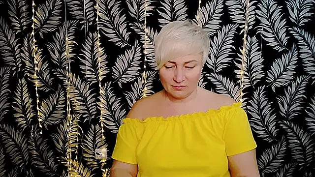 Olivia playful online show from February 13, 12:40 pm