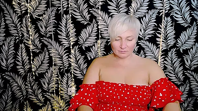 Olivia playful online show from October 31, 12:31 pm