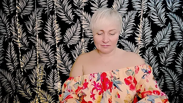 Olivia playful online show from February 2, 12:37 pm