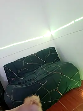 SexyDominnantcheska online show from December 5, 8:14 am