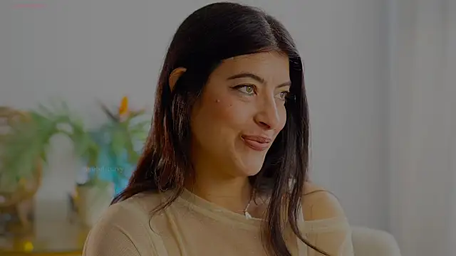 anabelcurvy online show from February 23, 3:22 pm