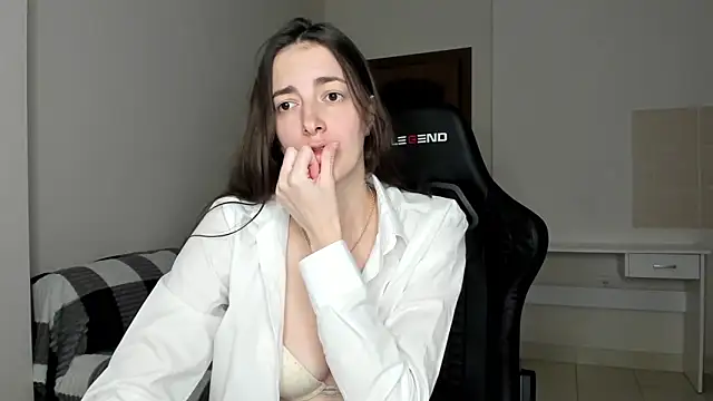 Sabrina Mur online show from October 29, 2:31 pm