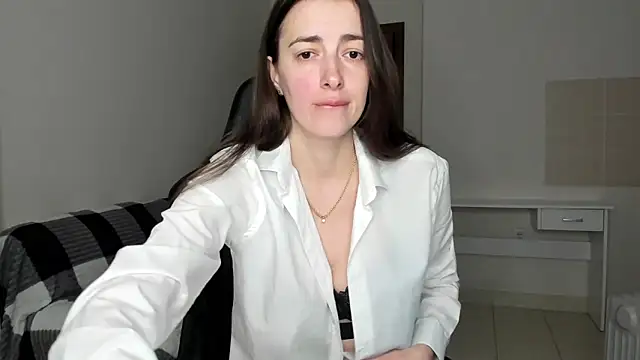 Sabrina Mur online show from October 21, 1:48 pm