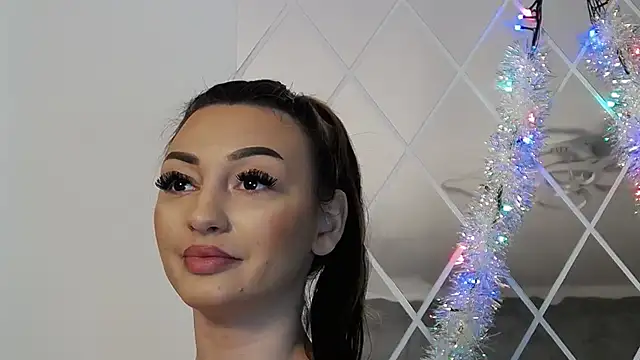 LucyKims online show from December 3, 12:02 am