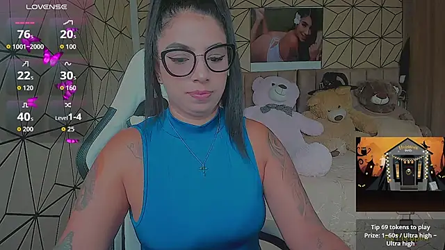 Snapshot of vane_lopez_ chatting on October 21, 6:34 pm vane lopez online show from October 21, 6:34 pm