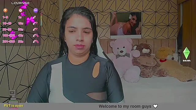 vane lopez  online show from November 3, 5:06 pm