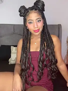 Lexy lore1 online show from October 30, 4:59 am