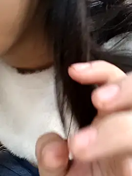 CuteSarikaLIVE online show from November 14, 4:12 am