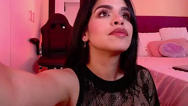 Mafer Meow online show from February 21, 9:04 pm