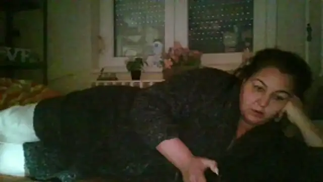 Tina-secret online show from March 5, 4:52 am