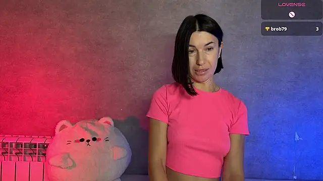 Melaminsy online show from June 3, 10:05 am