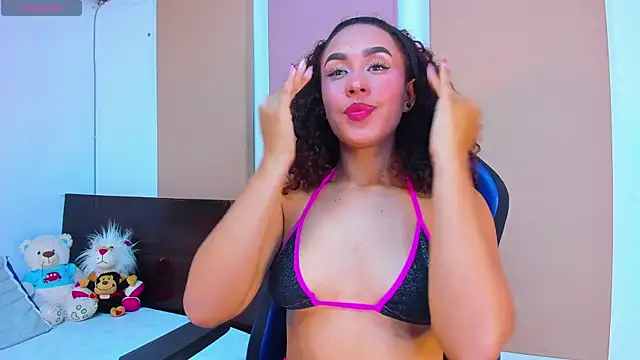 abbyblairs3 online show from January 7, 3:54 am