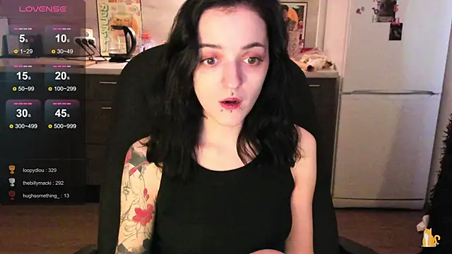 spticc online show from November 1, 10:08 am