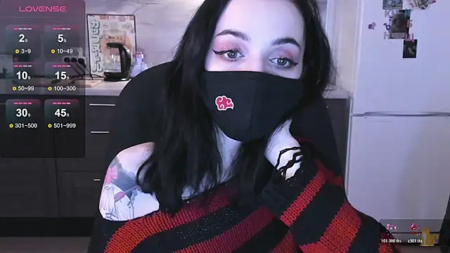 spticc online show from December 3, 8:06 am