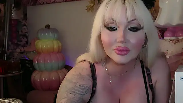 elyink online show from October 26, 4:46 pm