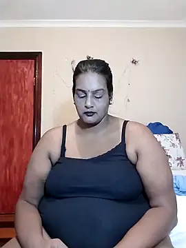 Foxybaby420 online show from March 10, 8:57 pm