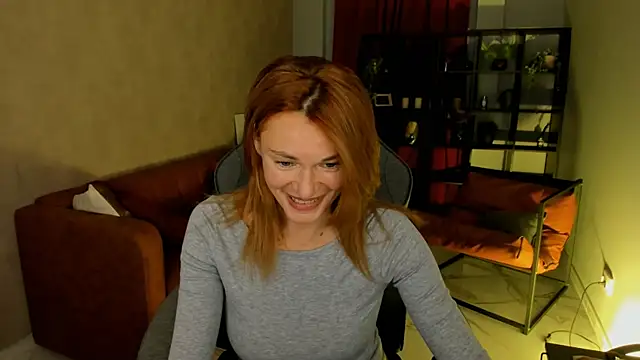 MistyBarnes online show from November 7, 2:00 pm