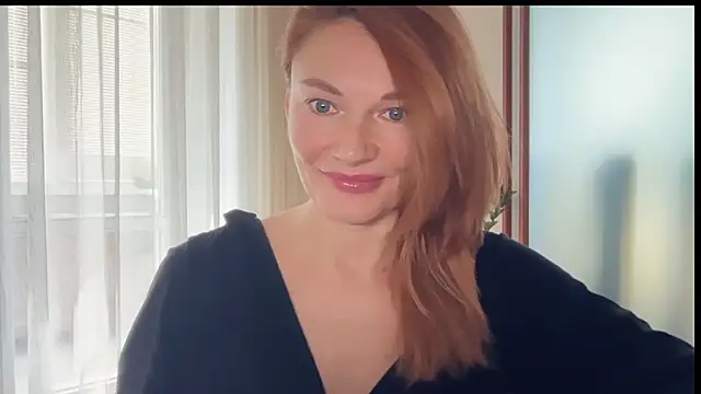 MistyBarnes online show from March 26, 7:32 am